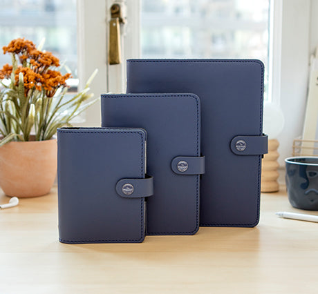 The Original Organizer - Where It All Began | Filofax Blog