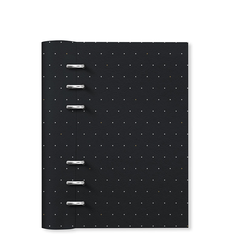 Filofax Organizer Moonlight White Pocket | My Lovely Notebook Filofax Organizer Moonlight White Pocket | My Lovely Notebook