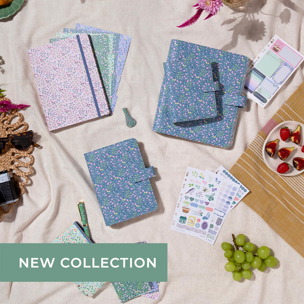 New Meadow Collection