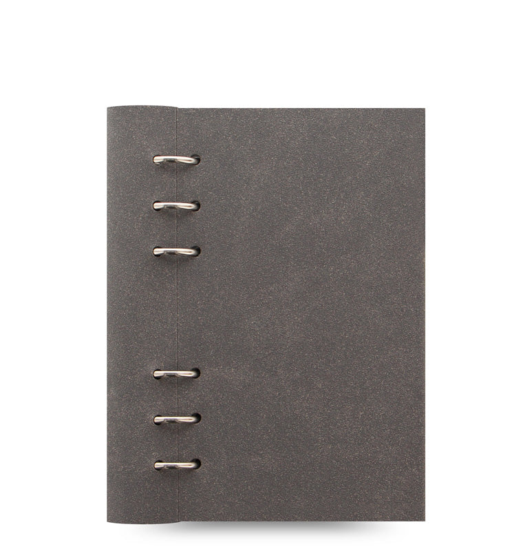 Clipbook Architexture Personal Notebook