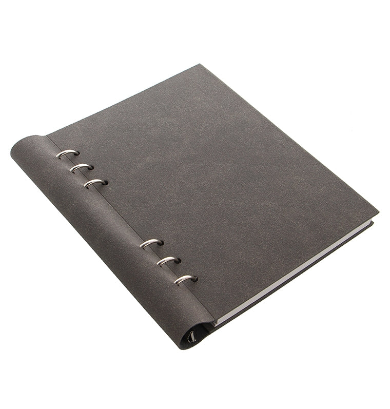 Clipbook Architexture A5 Notebook Concrete