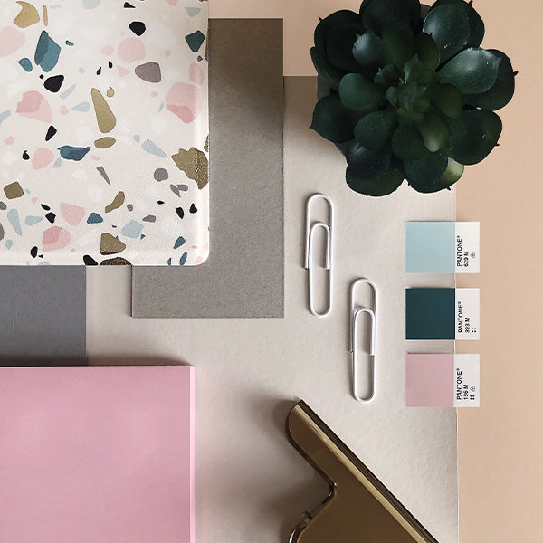 The Terrazzo Collection