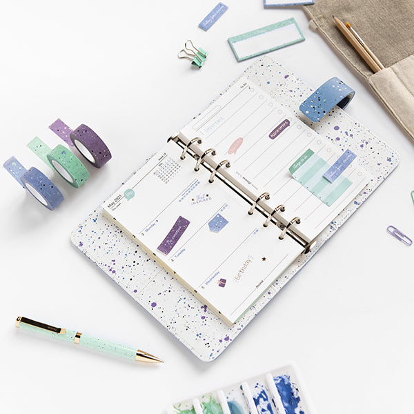 Express Yourself! – Filofax US