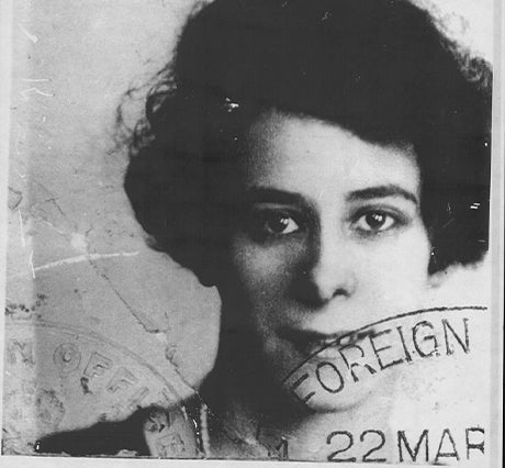International Women’s Day: Celebrating Grace Scurr | Filofax Blog