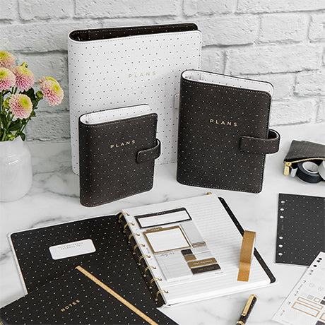 Stay Effortlessly Chic with the Moonlight Collection – Filofax US