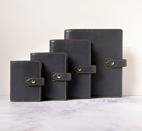 A Trip Down the MALDEN Memory Lane - Filofax Blog – Filofax US