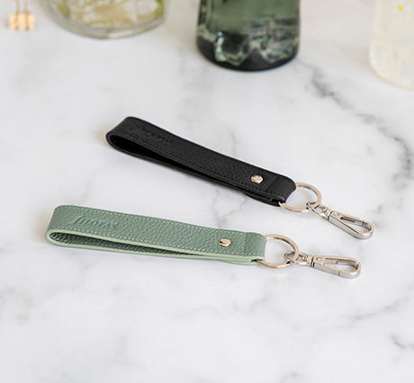 Norfolk Keyrings