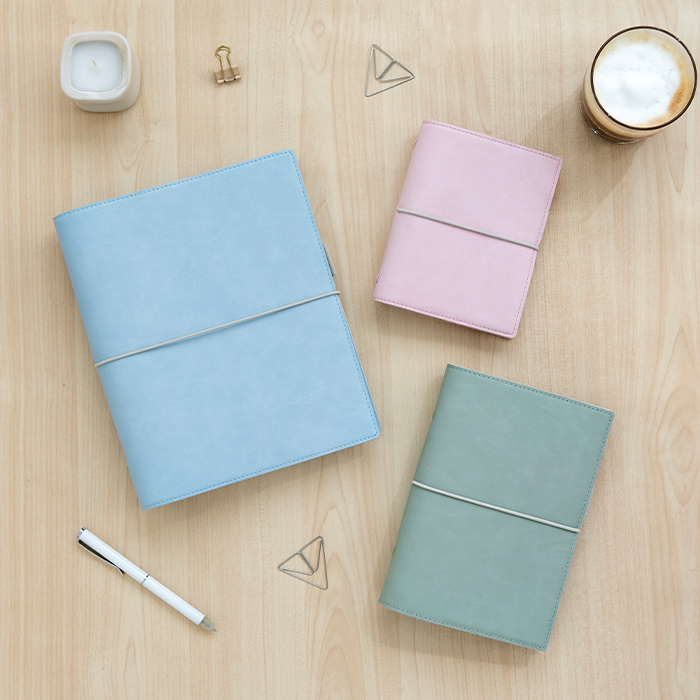 The Domino Soft Collection by Filofax