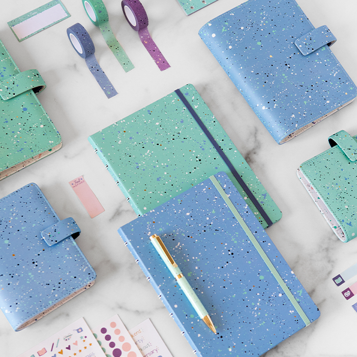 The Expressions Collection by Filofax