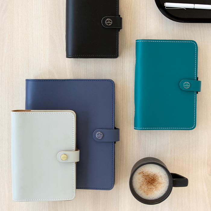 fILOFAX コレクターアイテム Evolution of 2021 The Original Organizer - Where It All Began | Filofax Blog