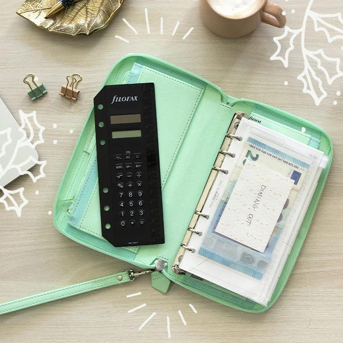 Expensive Filofax FOR THE BUDGET SAVVY | Stationery Gifts | Filofax – Filofax US