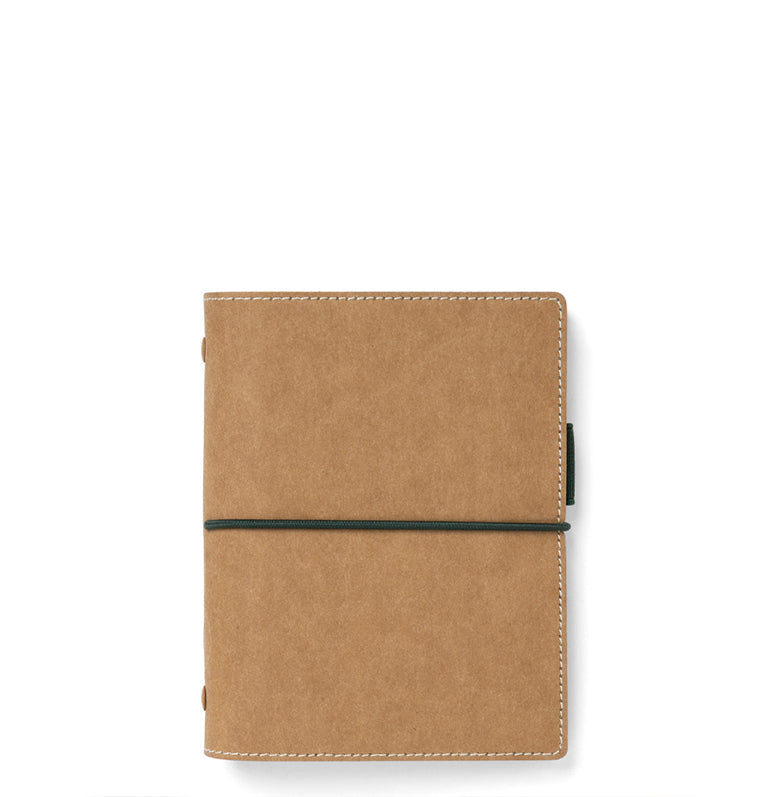 Filofax Organizer Eco Essential Personal Ebony 2026 Filofax Organizer Eco Essential Personal Ebony 2026