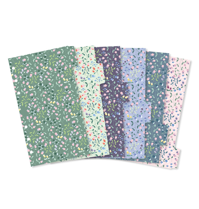 Meadow Personal Dividers