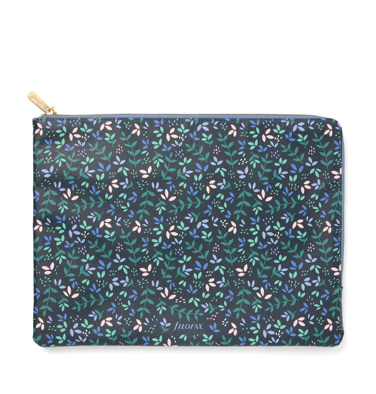 133011 Garden Envelope Pouch