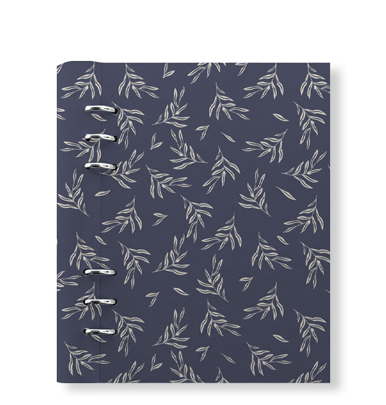 Filofax Saffiano Terminplaner – Roségold