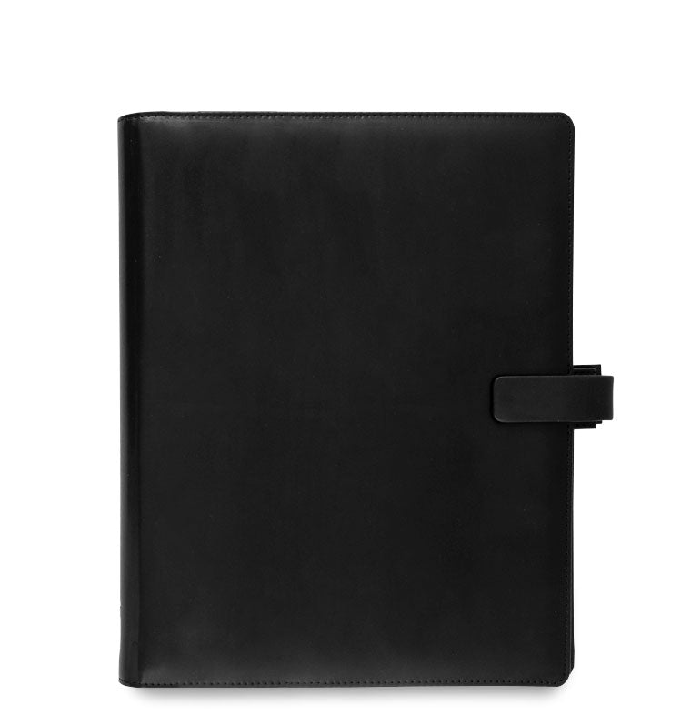 Metropol Letter Size Organizer - Filofax – Filofax US