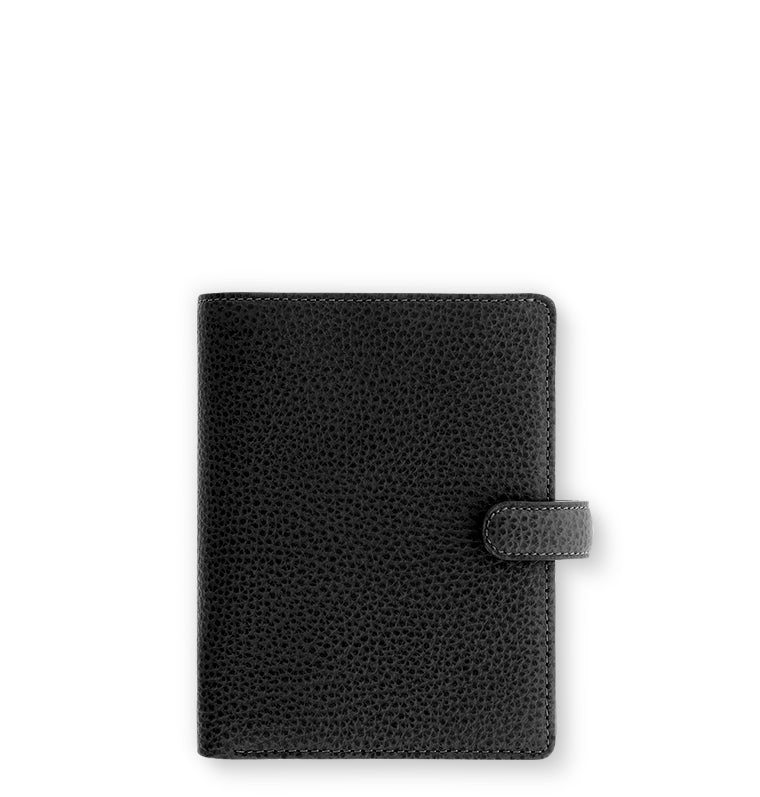 Finsbury Pocket Leather Organizer - Filofax – Filofax US