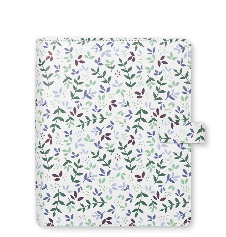 Garden A5 Organizer