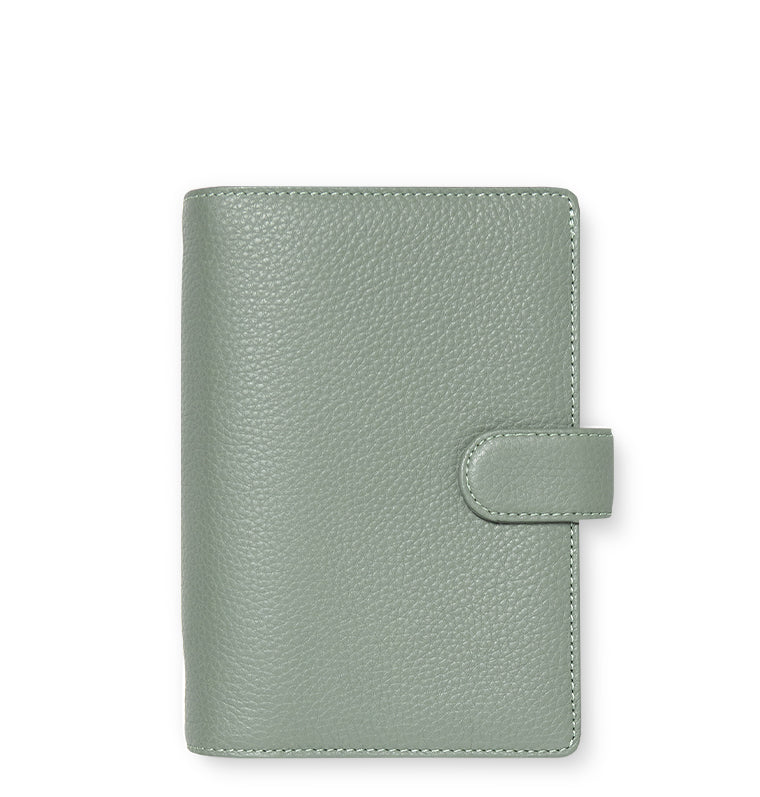Norfolk Personal Leather Organizer