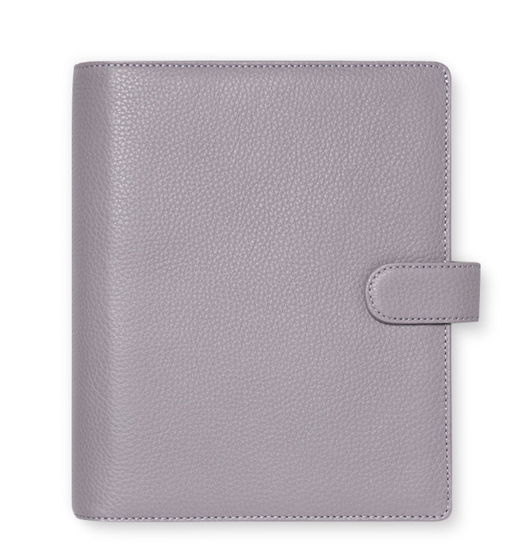 Norfolk A5 Leather Organizer