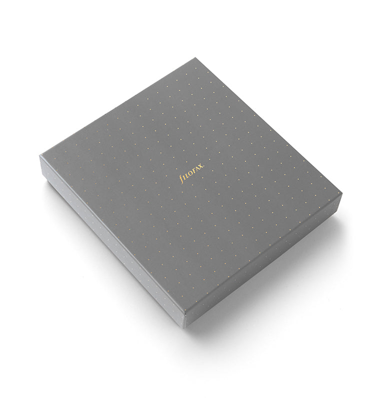 Norfolk A5 Leather Organizer | Filofax – Filofax US