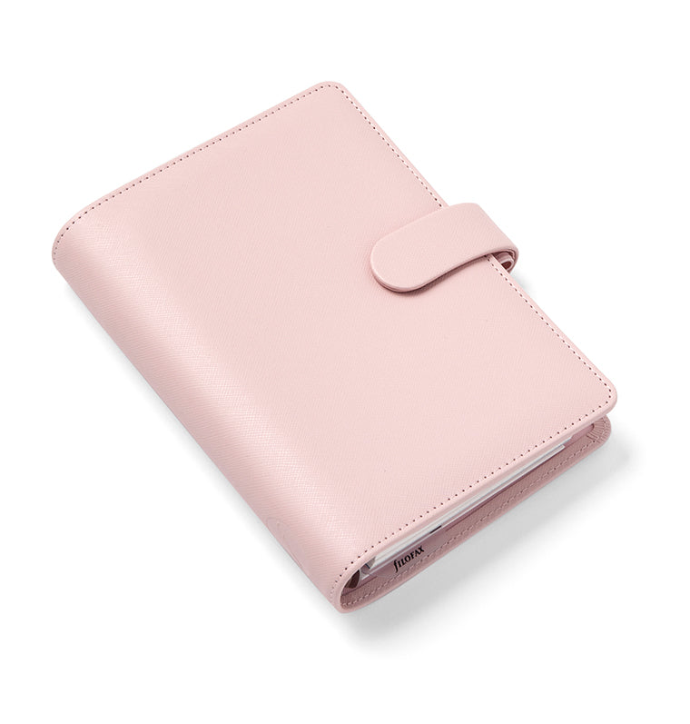 Saffiano Personal Organizer - Filofax – Filofax US