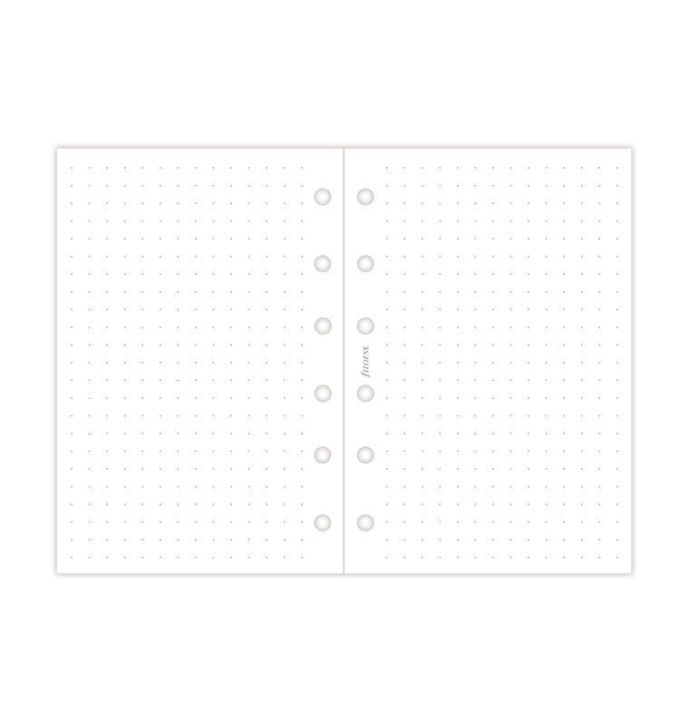 Minimal Week On Two Pages Diary - Pocket 2024 Multilanguage