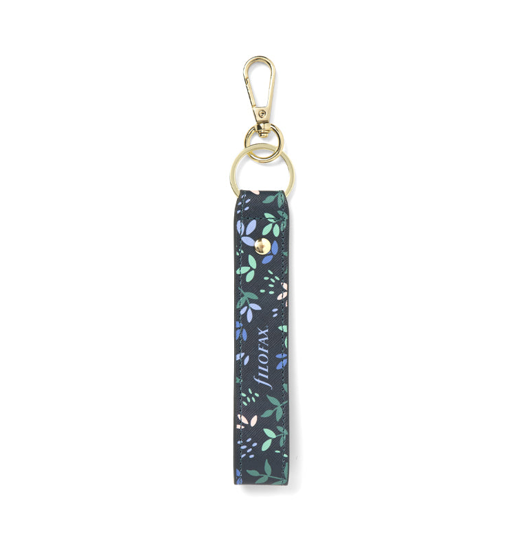 828613 Garden Keyring