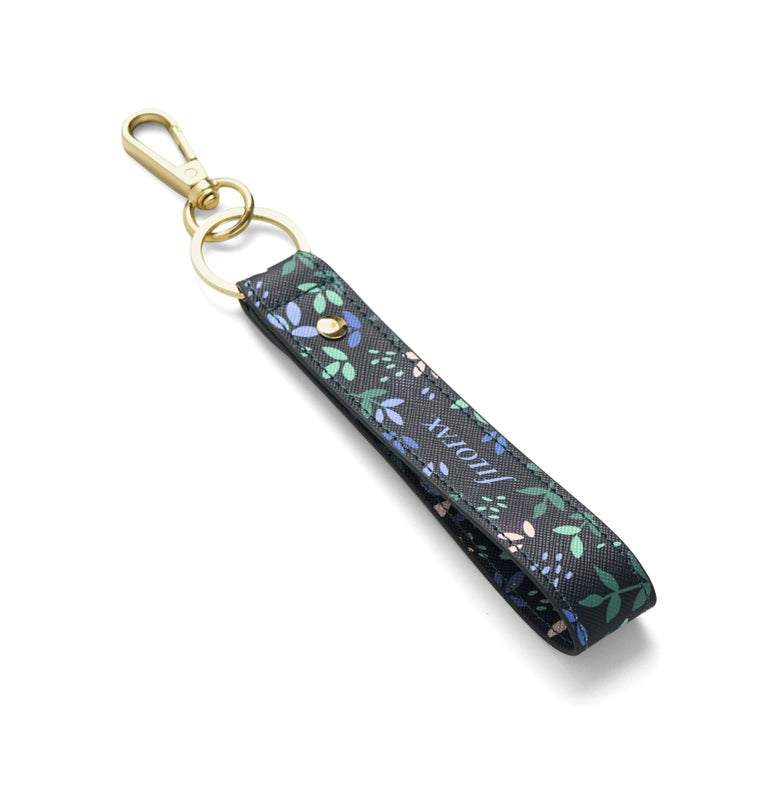 828613 Garden Keyring