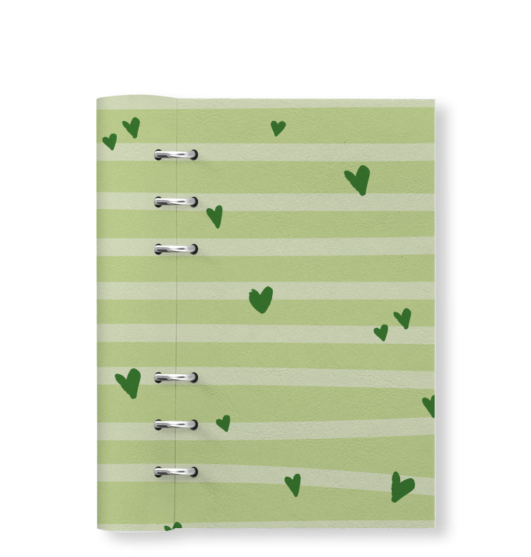 Clipbook Love Personal Organizer My Love Apple 145257