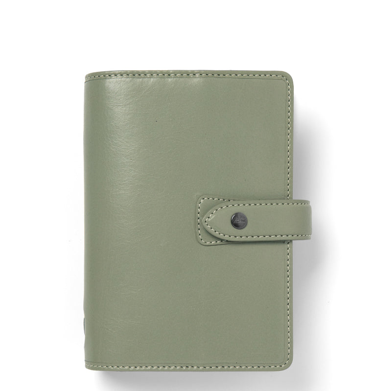 Filofax Malden Personal Leather Organizer