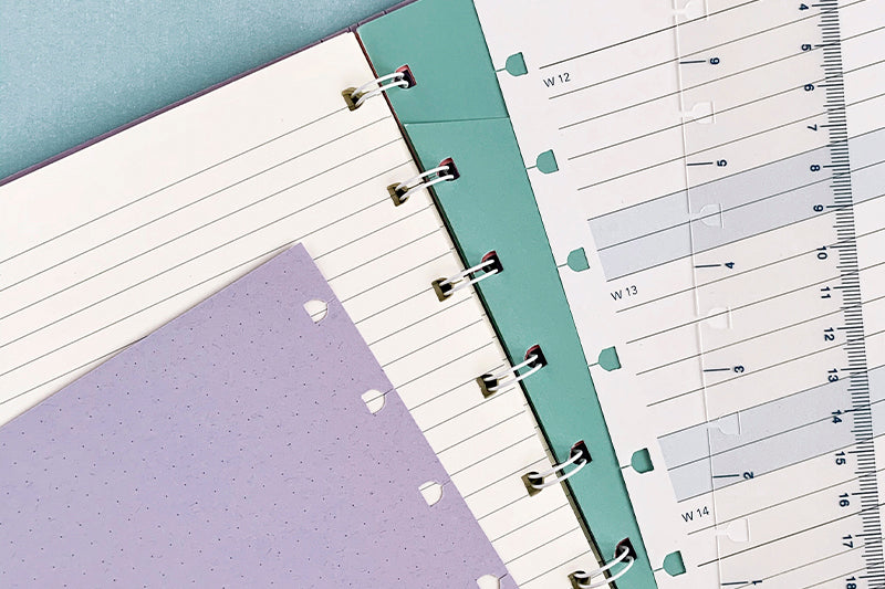 All Filofax Refillable Notebooks | Filofax – Filofax US