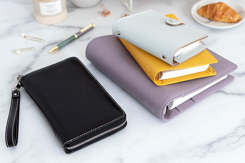 All Filofax Refillable Notebooks | Filofax – Filofax US