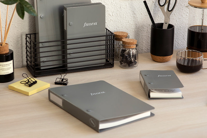 All Filofax Refillable Notebooks | Filofax – Filofax US