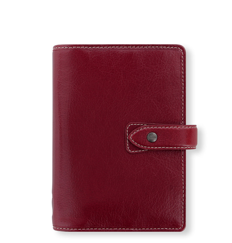 Leather Organizers – Filofax US