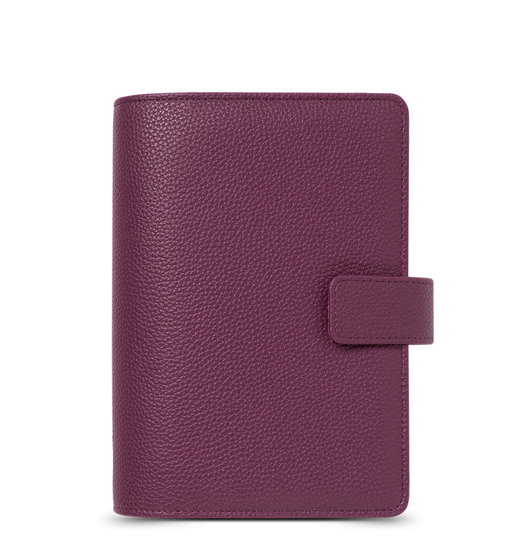 Camden Personal Organizer Modular - Filofax – Filofax US