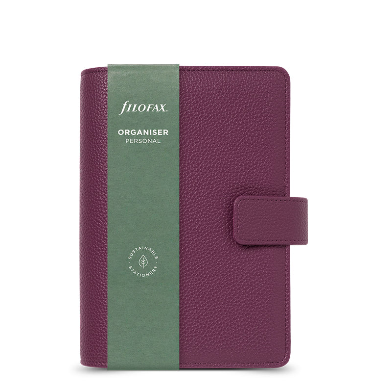 Camden Personal Organizer Modular - Filofax – Filofax US