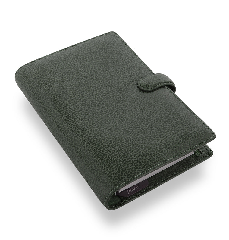 Finsbury Personal Leather Organizer - Modular - Filofax – Filofax US
