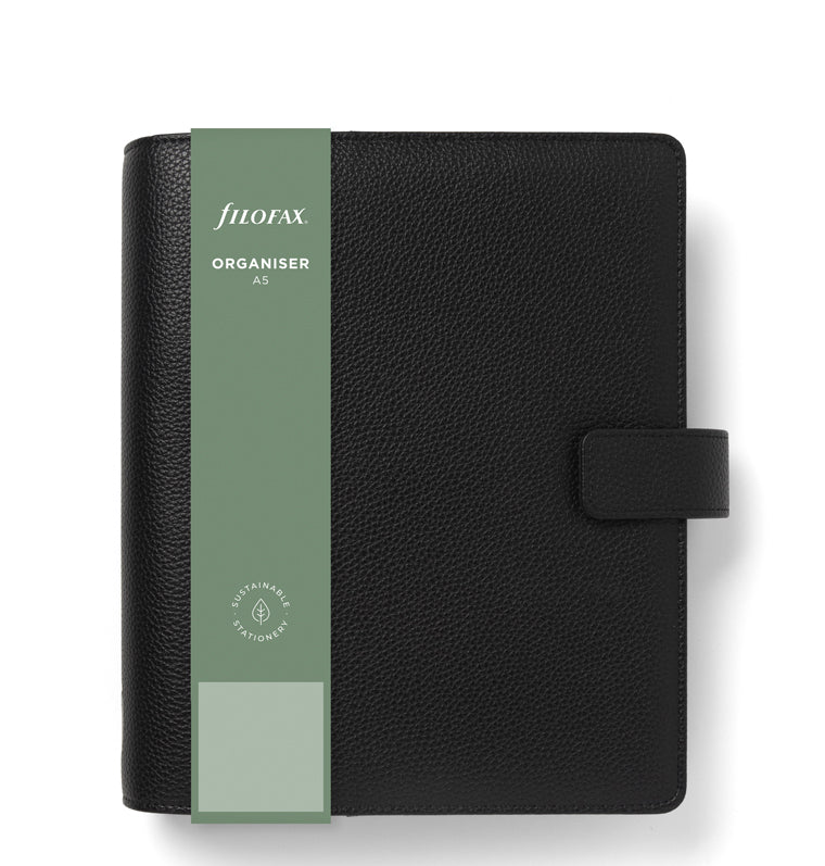 Camden A5 Organizer - Filofax – Filofax US