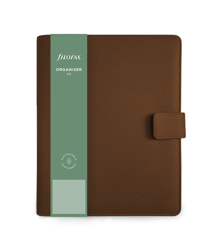 Camden A5 Organizer - Filofax – Filofax US