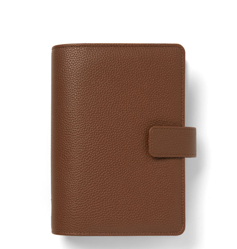 Filofax - A5 Organiser - Camden - Olive Filofax - A5 Organiser - Camden - Olive