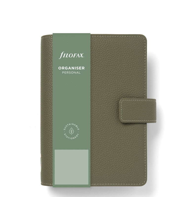 Camden Personal Organizer - Filofax – Filofax US