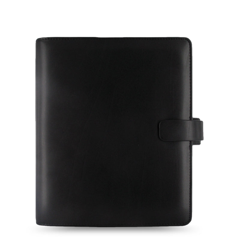 FAUX-LEATHER ORGANIZERS – Filofax US