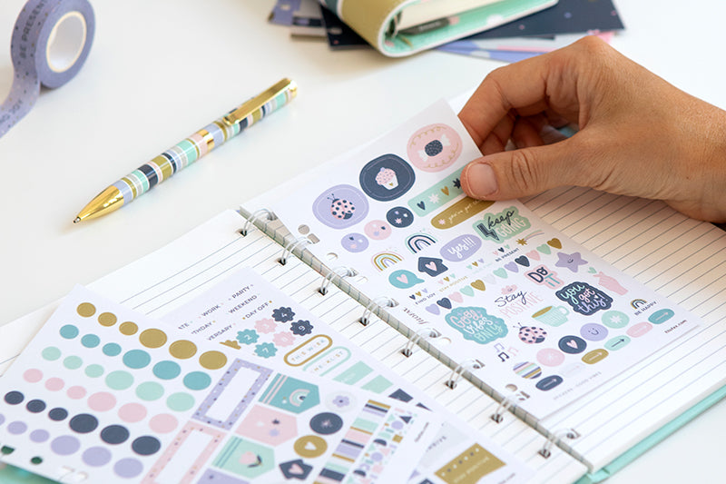 All Filofax Refillable Notebooks | Filofax – Filofax US