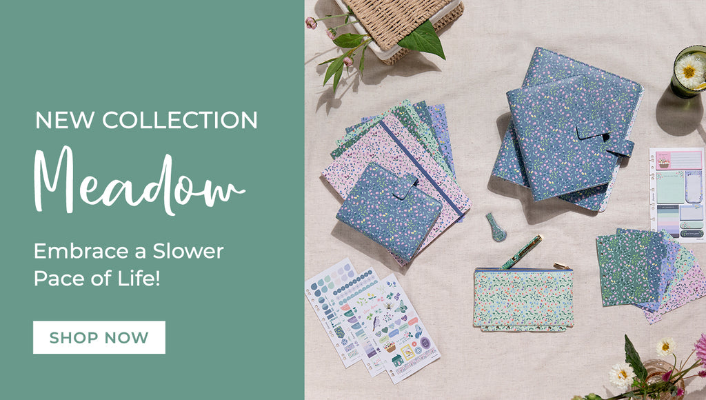 New Meadow Collection
