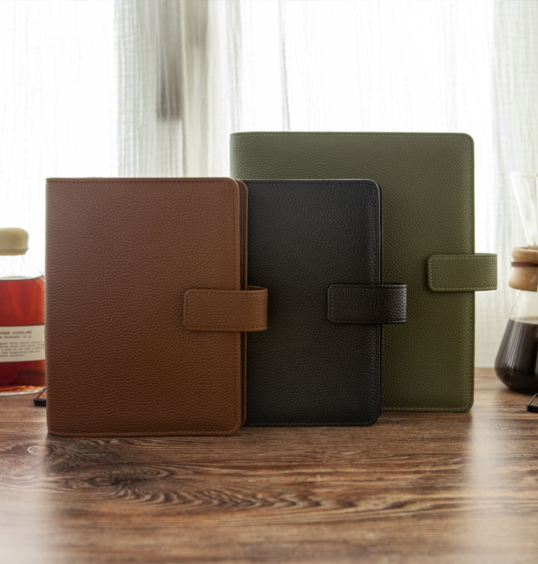 Camden A5 Organizer - Filofax – Filofax US