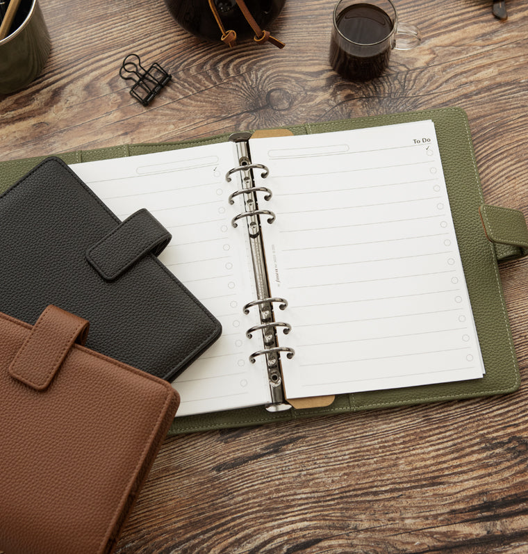 Camden A5 Organizer - Filofax – Filofax US
