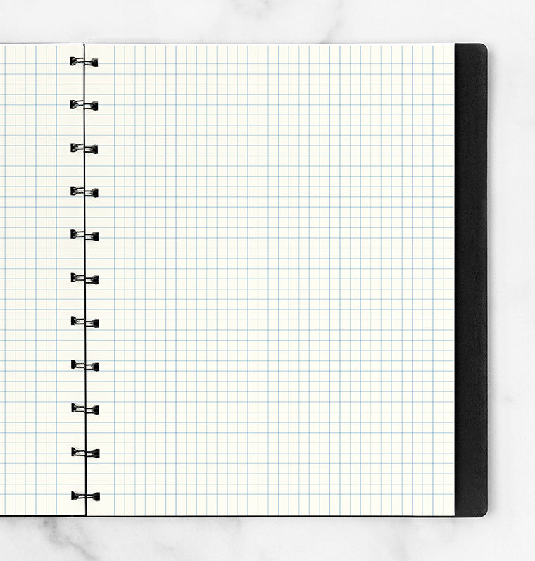 Filofax Notebook Classic Letter - Filofax – Filofax US