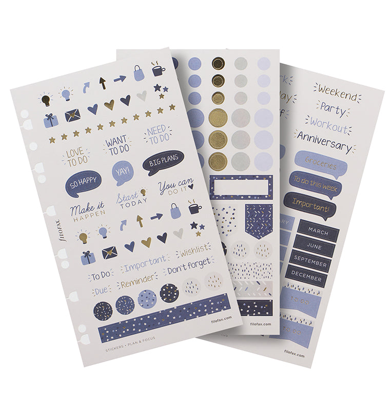 Stickers Sticky Notes Filofax Filofax US stickers-sticky-notes-filofax-filofax-us