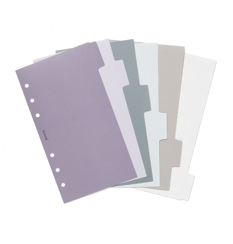 Filofax Norfolk Personal Taupe  Penworld » More than 10.000 pens in stock,  fast delivery